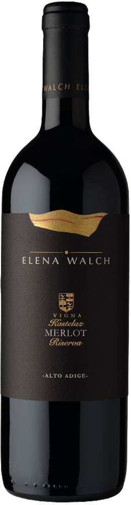 Elena Walch Merlot AA Riserva DOC "Kastelaz" 2013
