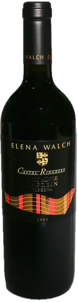 Elena Walch Lagrein AA Riserva Vigna Castle Ringberg DOC 2011