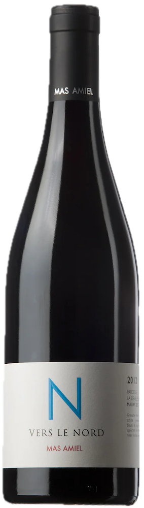 Mas Amiel Maury Sec Vers Le Nord Biodynamic (red)