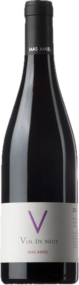 Mas Amiel  Maury Sec Vol De Nuit Biodynamic (Red)