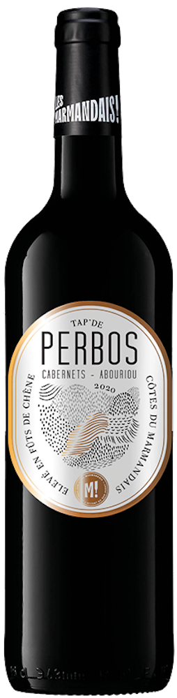 La Cave du Marmandais Tap d'e Perbos 2019