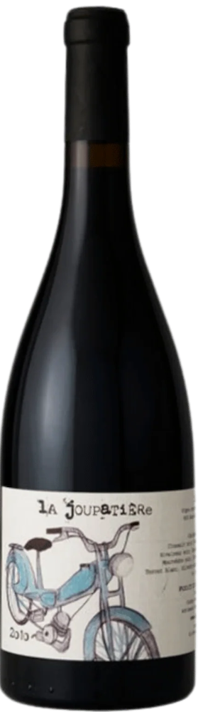 Colline de l'hirondelle La Joupatiere 2017