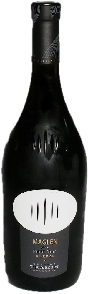 Tramin Maglen AA Pinot Noir Riserva DOC 2016