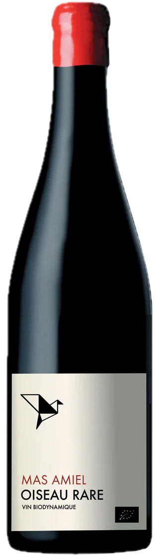 Mas Amiel Maury Oiseau Rare Biodynamic (red) 2020