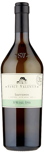 St. Michael Eppan Sauvignon Sanct Valentin 2020