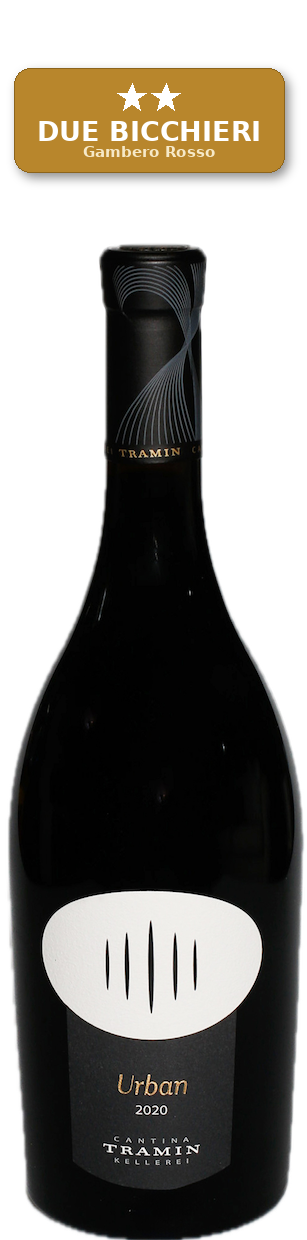 Tramin Urban A.A. Lagrein Riserva DOC 2020 - Image 1