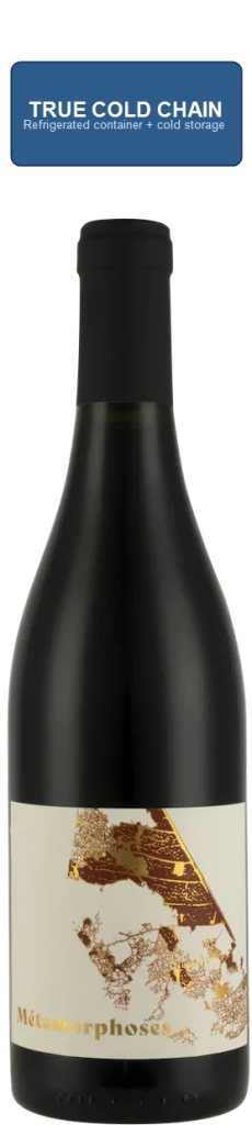 Domaine Mee Godard Métamorphoses Vin De France