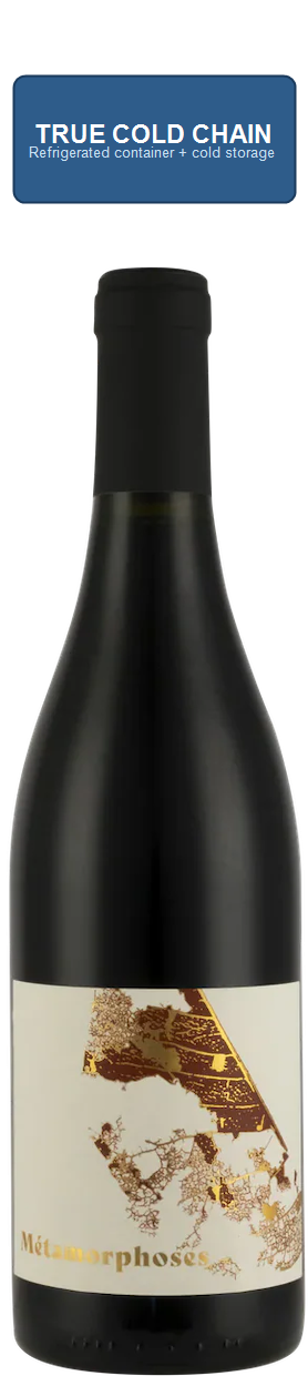 Domaine Mee Godard Métamorphoses Vin De France - Image 1