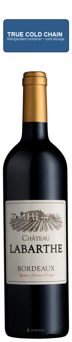 Chateau Labarthe 2021 - Image 1