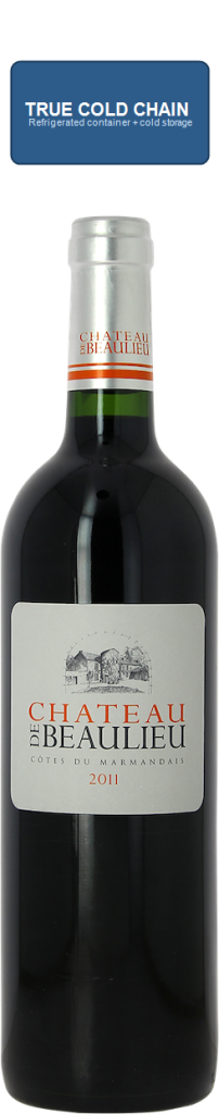 Chateau de Beaulieu 2011