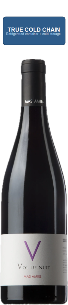 Mas Amiel  Maury Sec Vol De Nuit Biodynamic (Red)