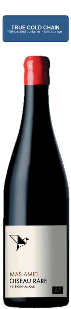 Mas Amiel Maury Oiseau Rare Biodynamic (red) 2020