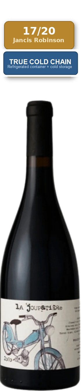 Colline de l'hirondelle La Joupatiere 2017 - Image 1