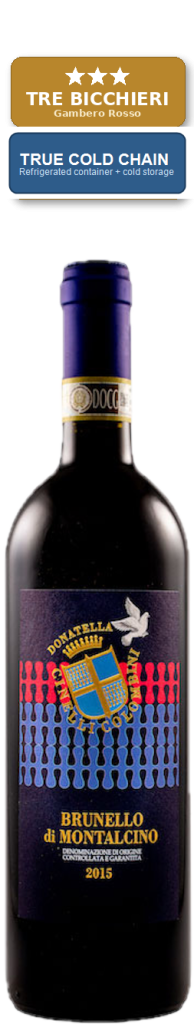 Cinelli Colombini Brunello Di Montalcino 2015