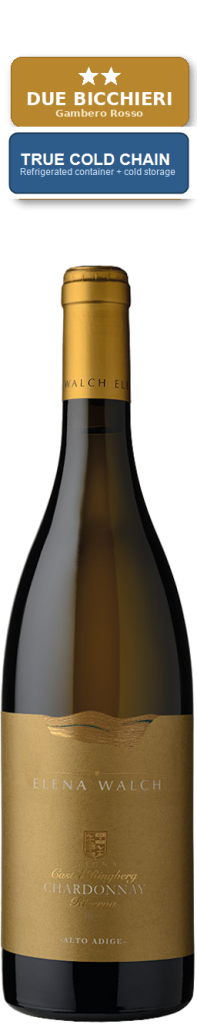 Elena Walch Südtirol Chardonnay Riserva DOC 2018