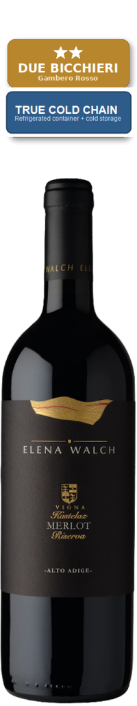 Elena Walch Merlot AA Riserva DOC "Kastelaz" 2013