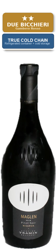 Tramin Maglen AA Pinot Noir Riserva DOC 2016