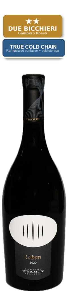 Tramin Urban A.A. Lagrein Riserva DOC 2020