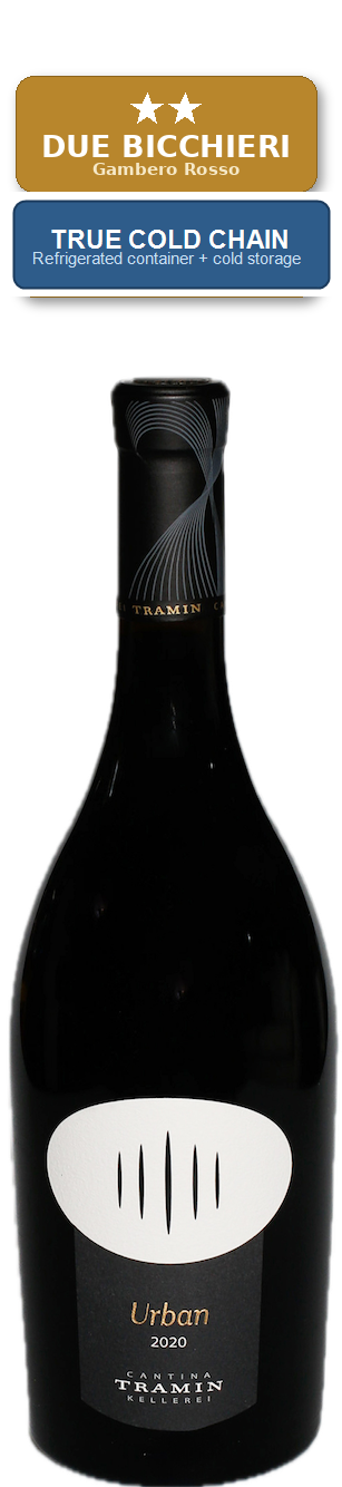 Tramin Urban A.A. Lagrein Riserva DOC 2020 - Image 1